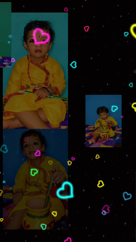 @*~Anju ka ansh beta*~โค๏ธ๐งฟ๐