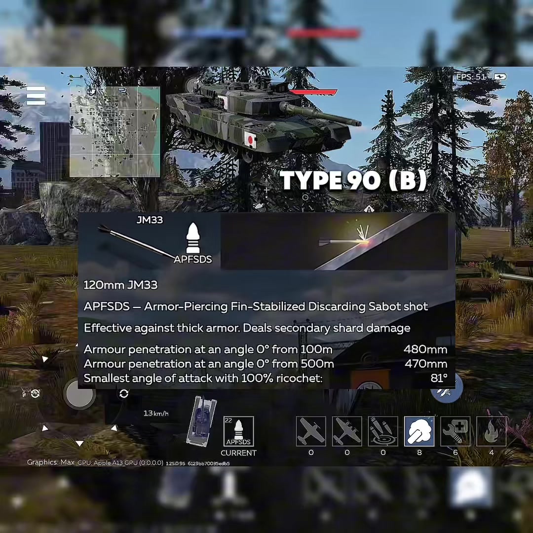 @Marschall Panzer