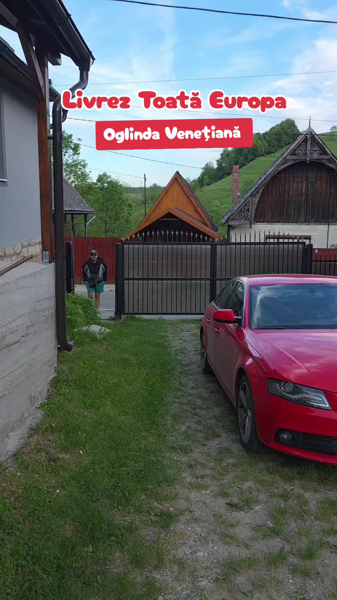 @OglindaVenetiana