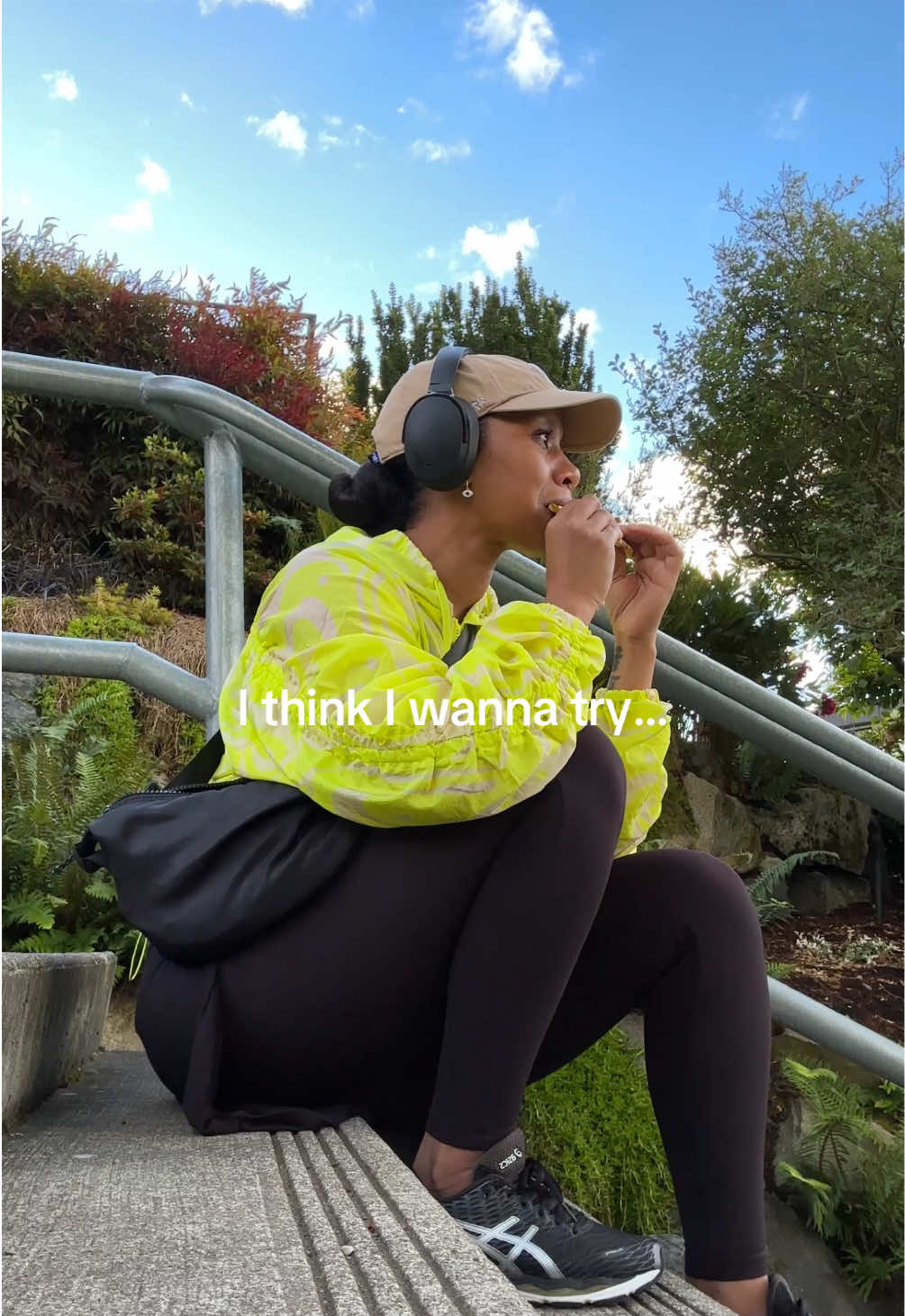 @Chant&eacute;✨