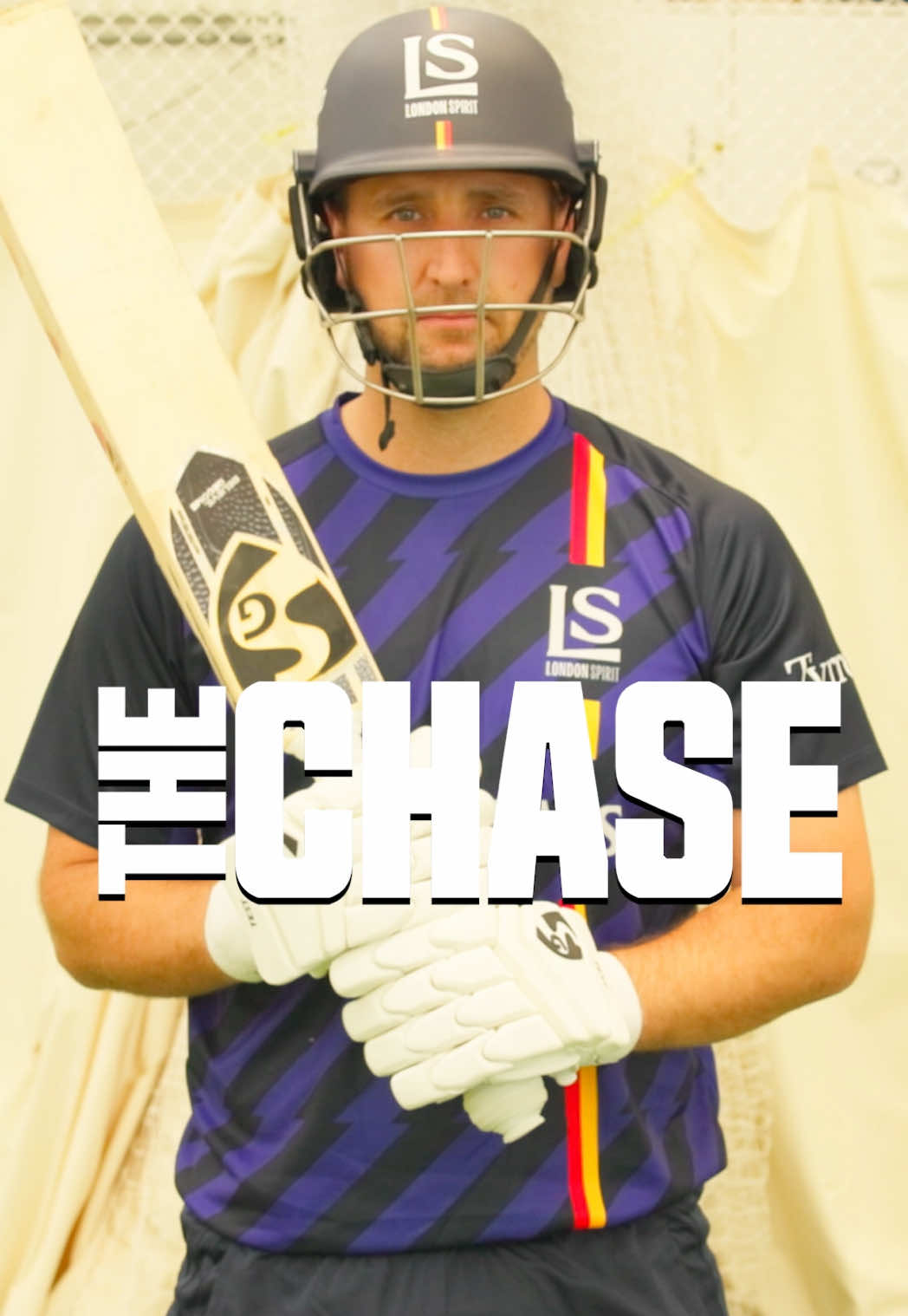 @Cricket District