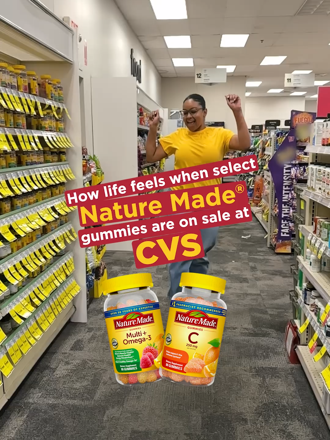 @Nature Made