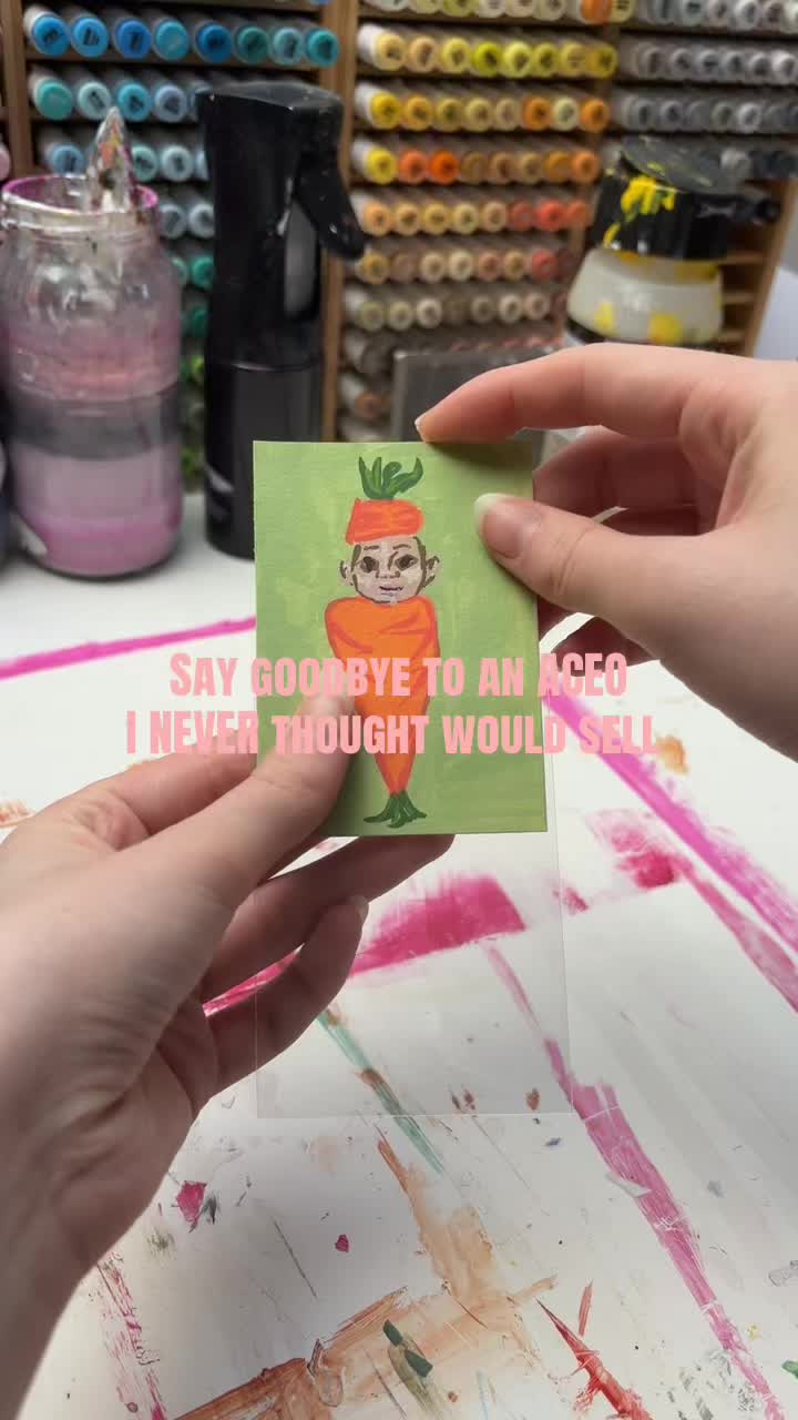 @Tasha Lee | Fine Artist