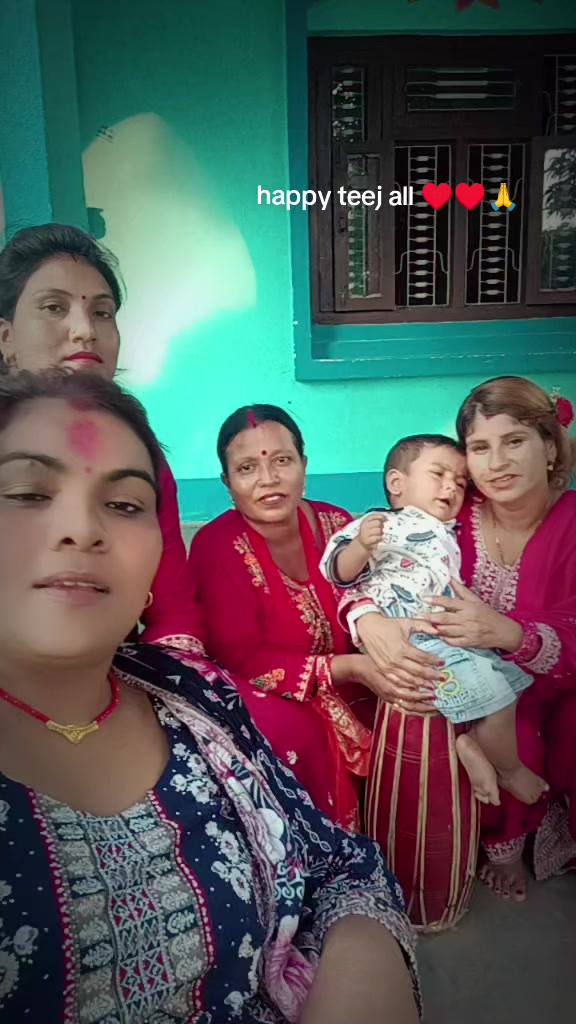 @Lila Pariyar128