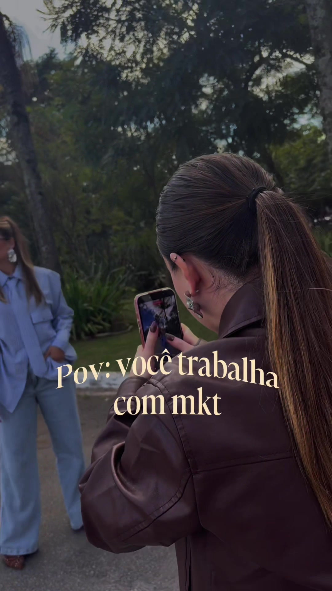 @Sofia - ugc & social media