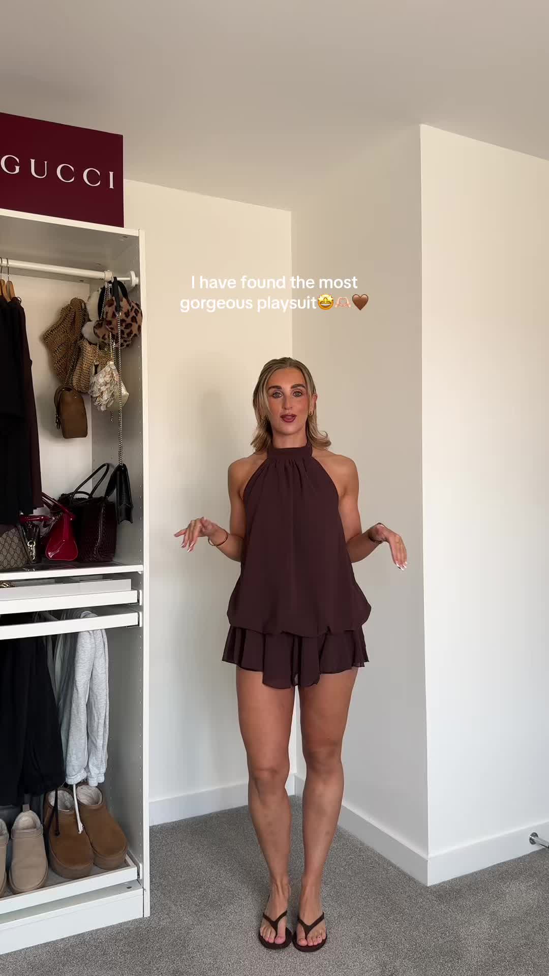 @Blousy