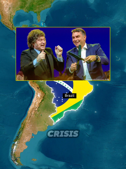 @GeoPolitics Daily