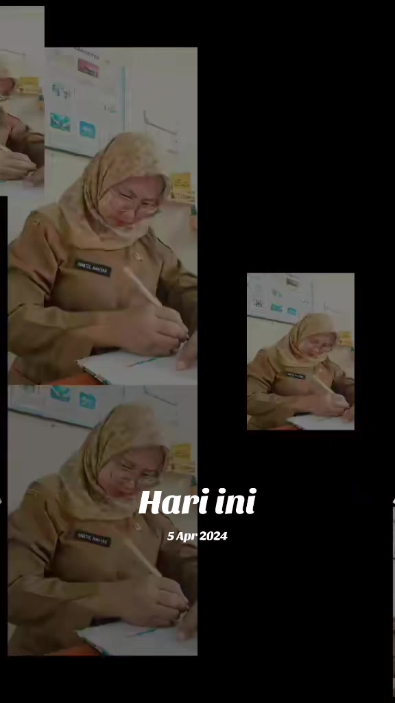 @Aimatul Makiyah