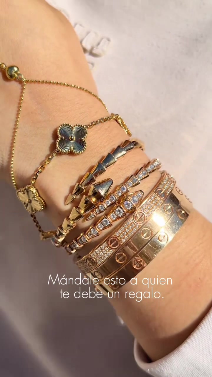 @Roma 18k joyería