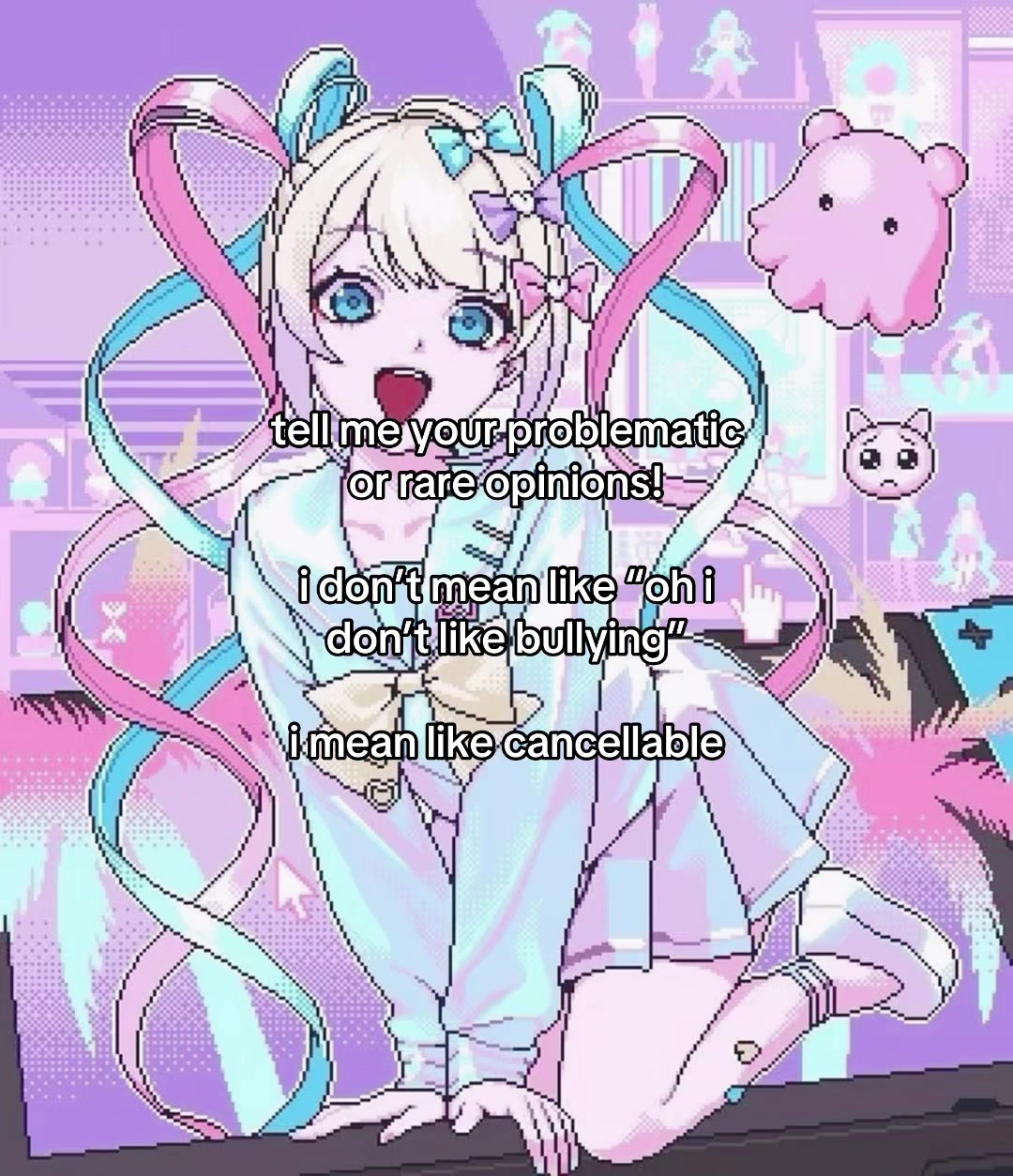 @⋆🐾