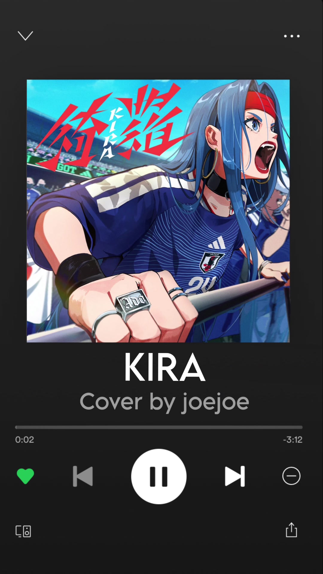 @joejoe 🎶