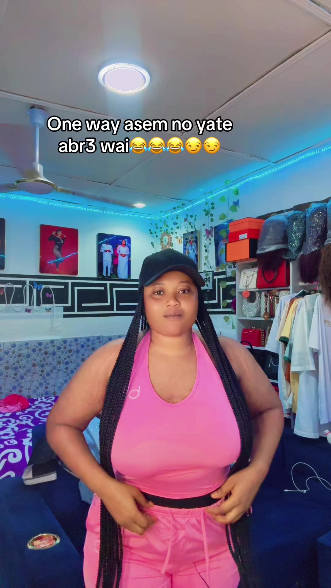 @Boanzi ba Nana Adwoa 💕❤️🤭