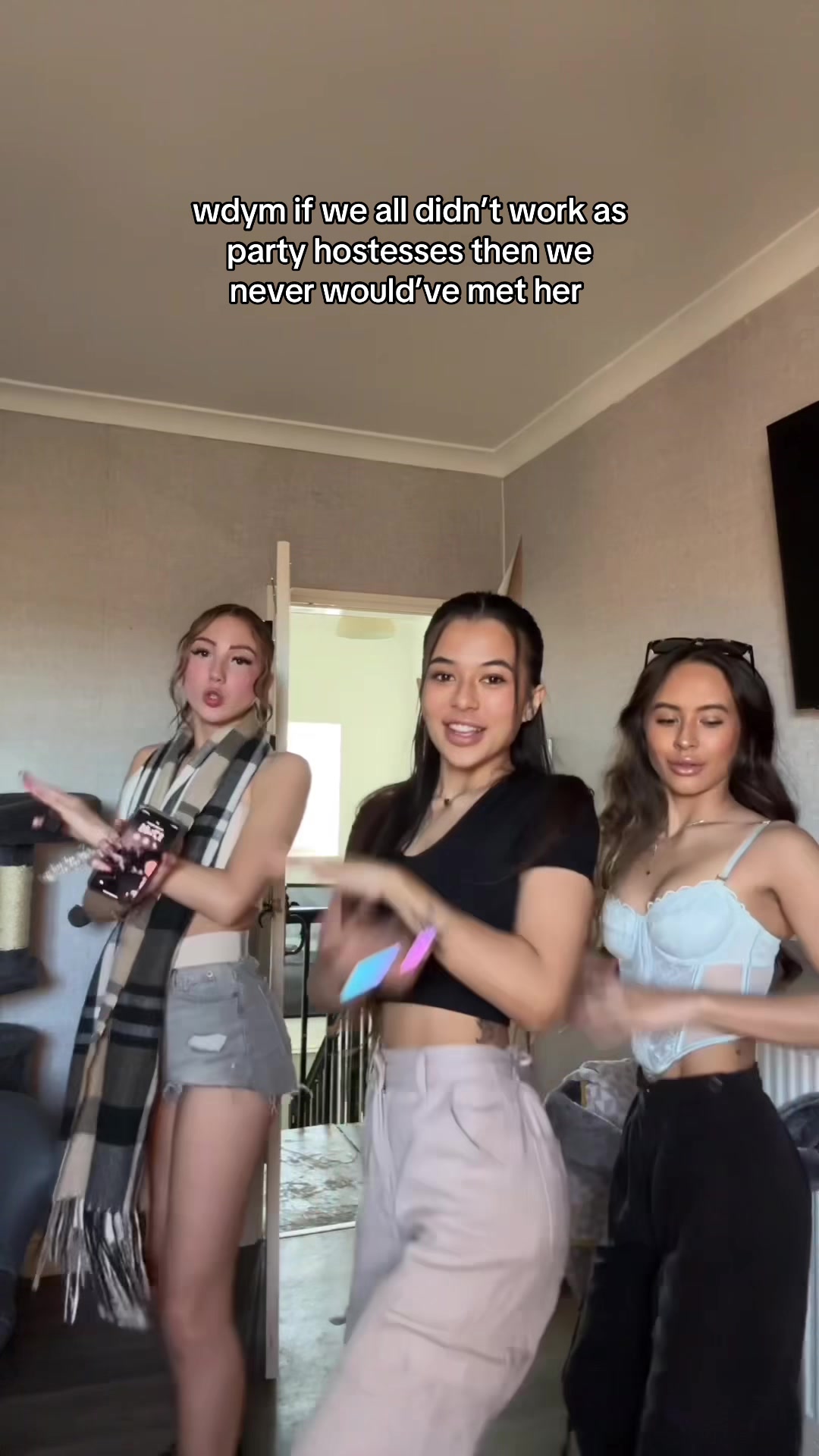@Tanya Jade
