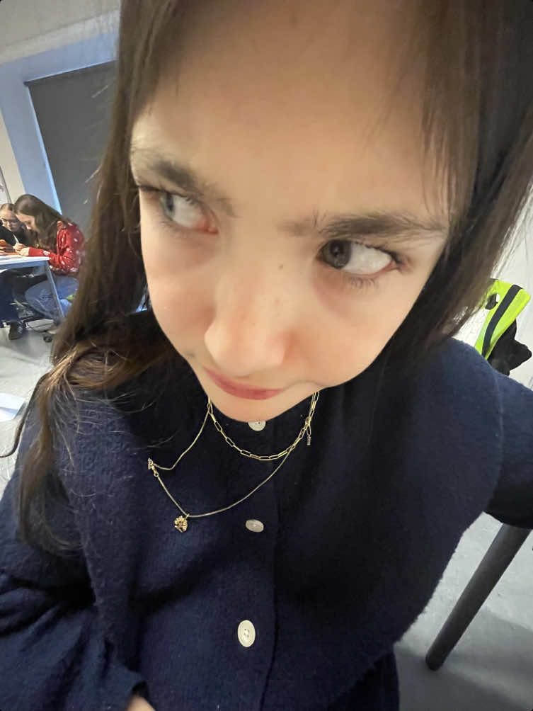 @☆*:🌀INGRID🌀:*☆