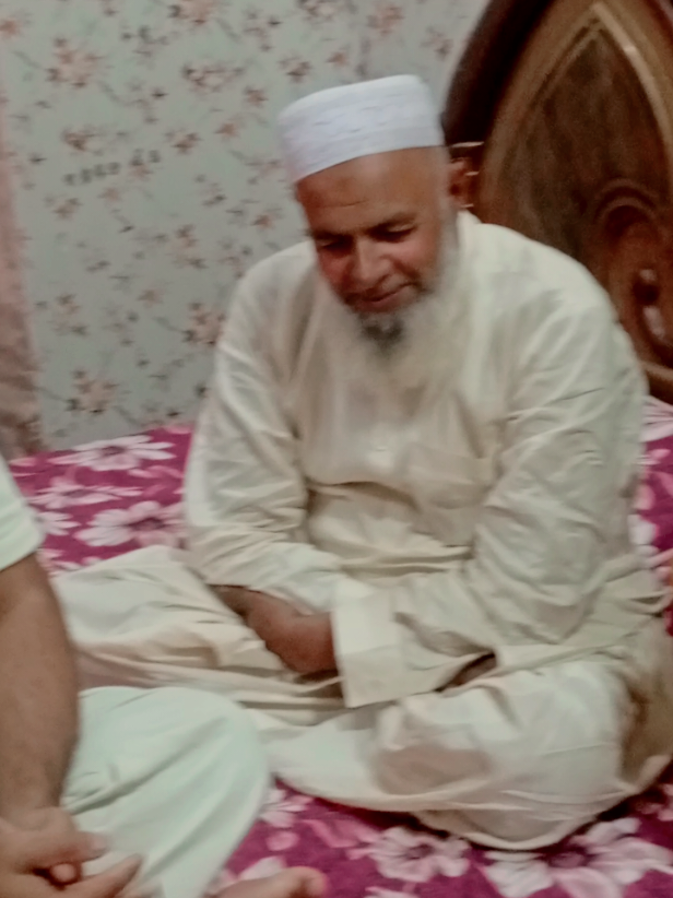 @Mirza Moaviz Baig