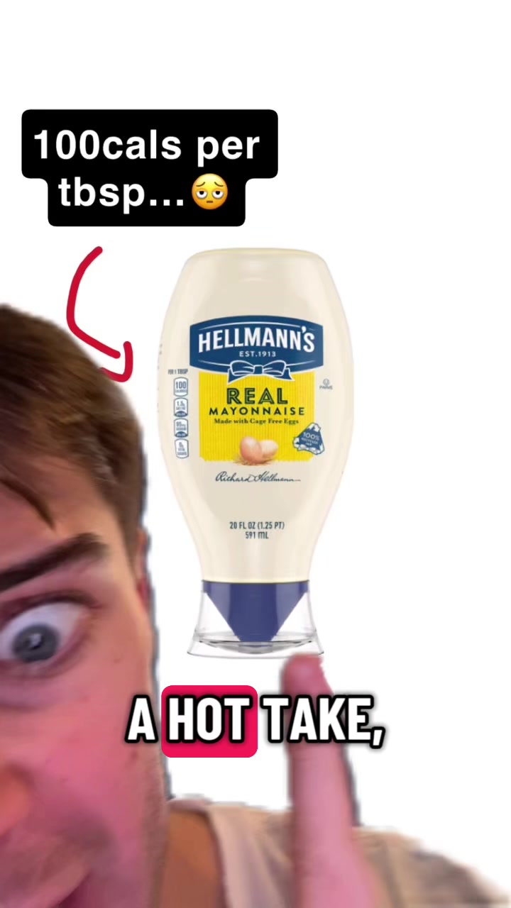 @Jake | The Low-Cal Guy