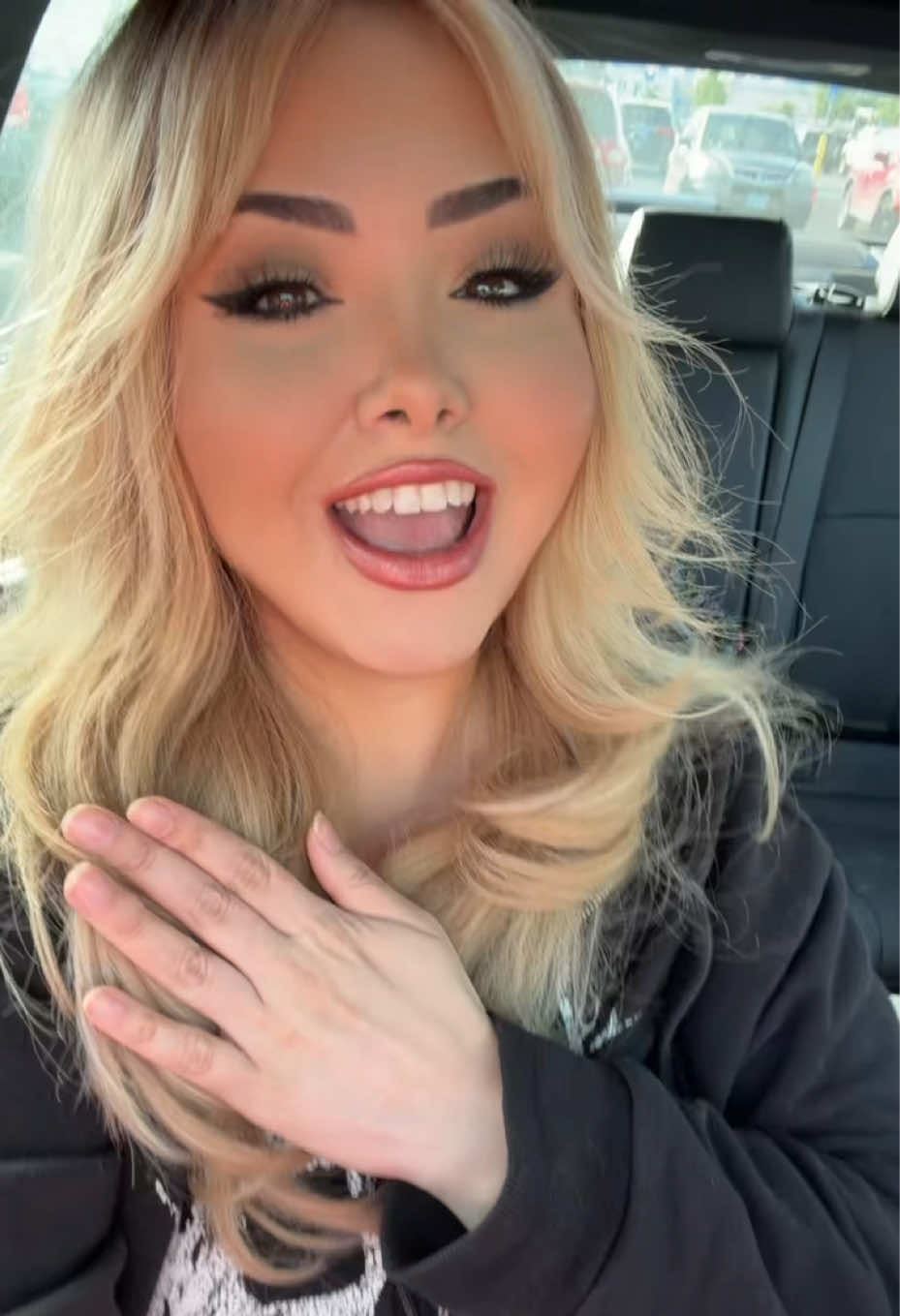 @JadeySlimShady