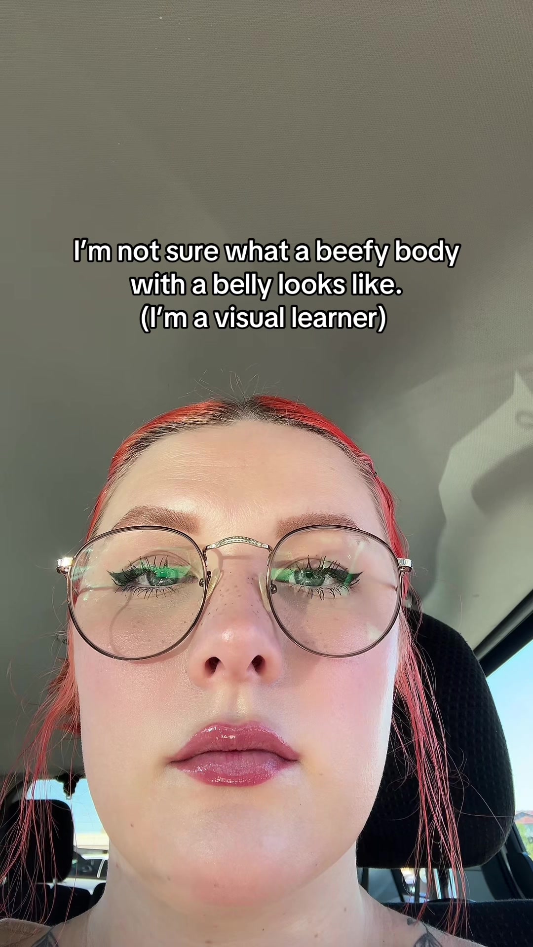 @Joy