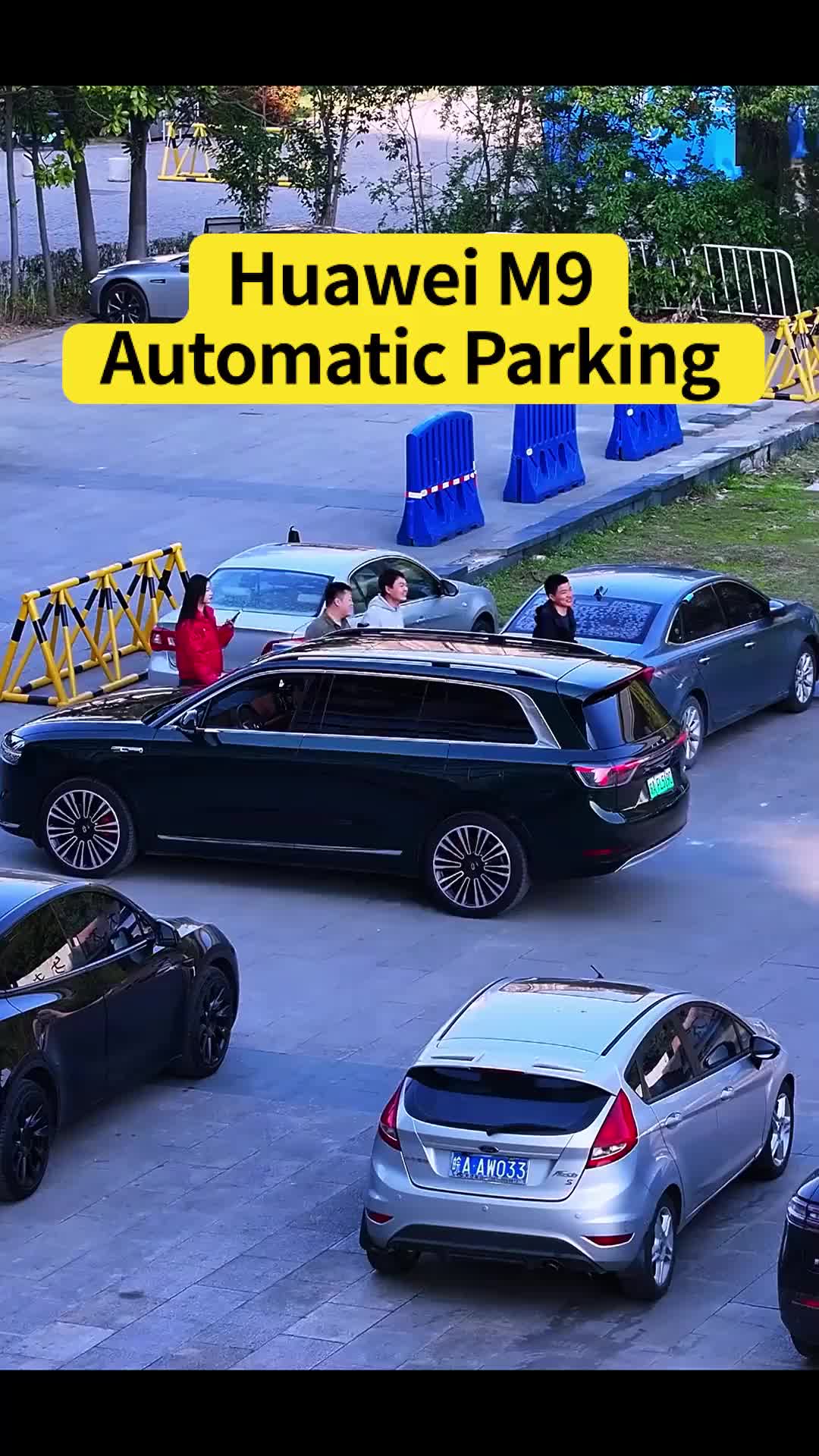 @China EV