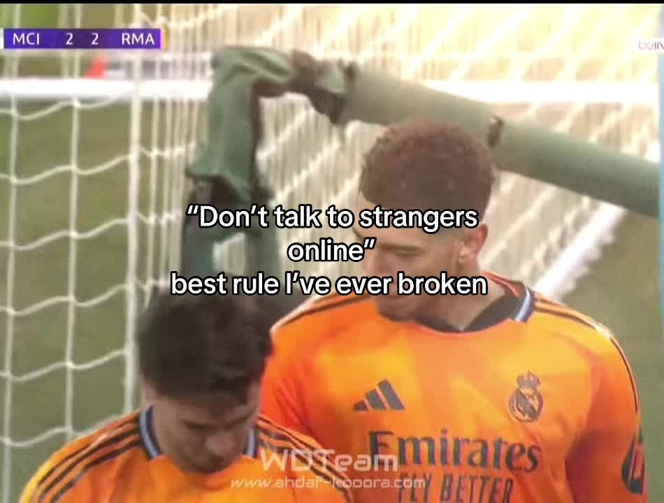 @madridista 🤍