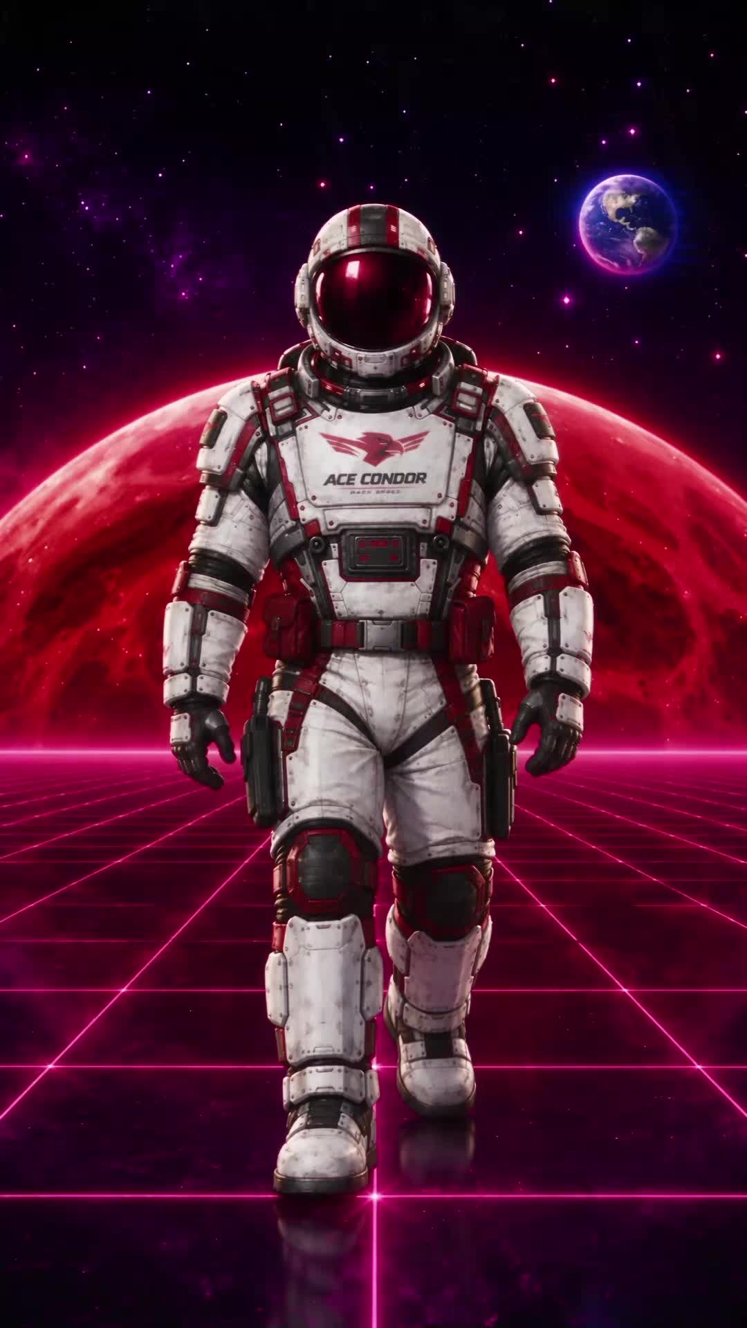 @Outrun Books