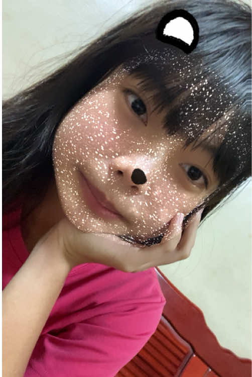 @想要被保護😖❤️