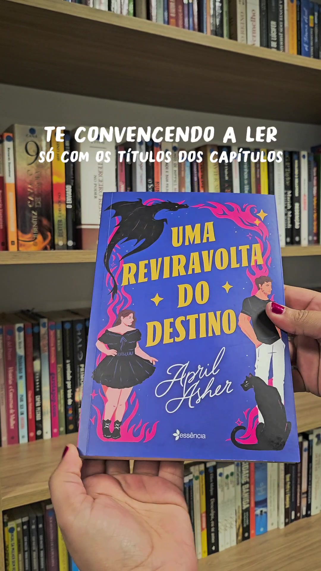 @Planeta de Livros Brasil