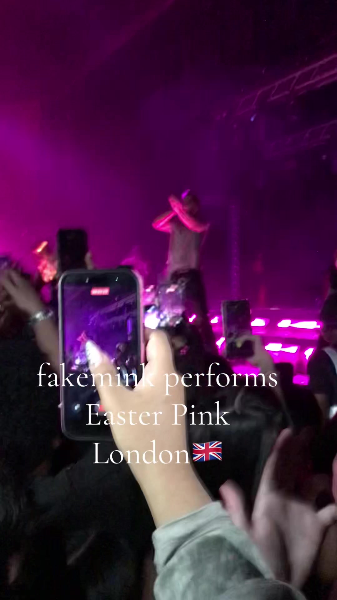 @۶ৎ • Enemies