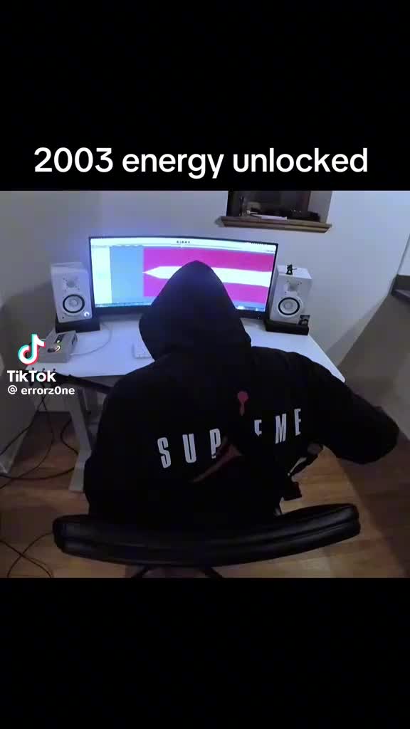 @Nu Metal 01 🔥🤘