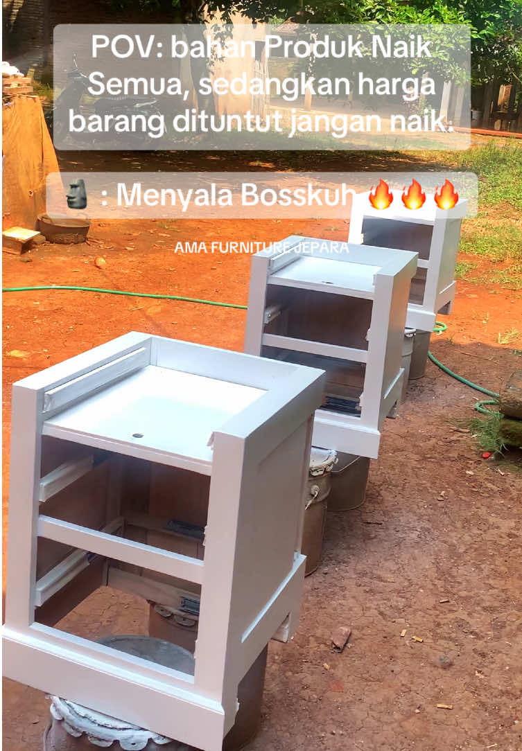 @AMA FURNITURE JEPARA