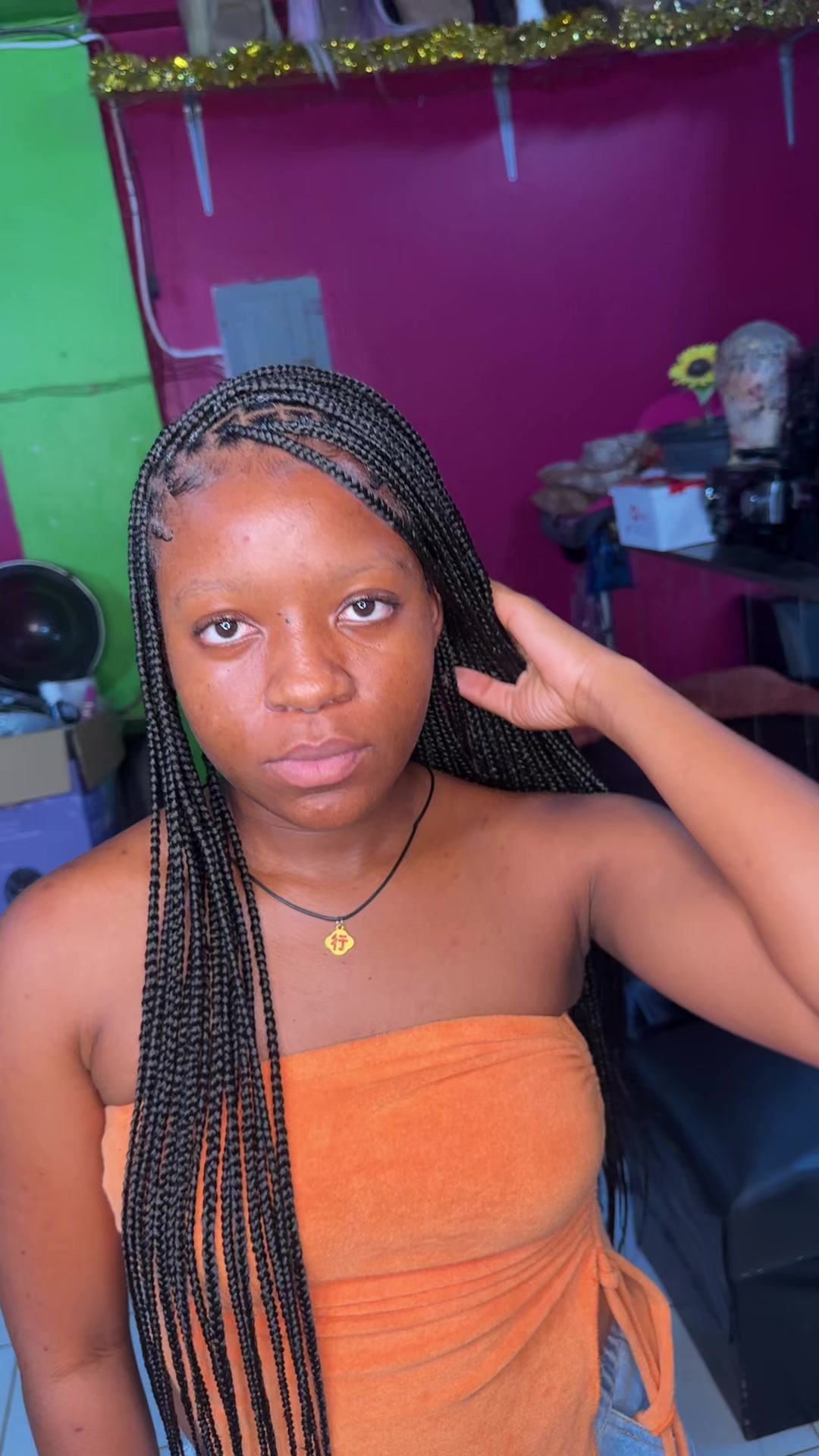 @Shemicka_ prettie 💕💯🦋