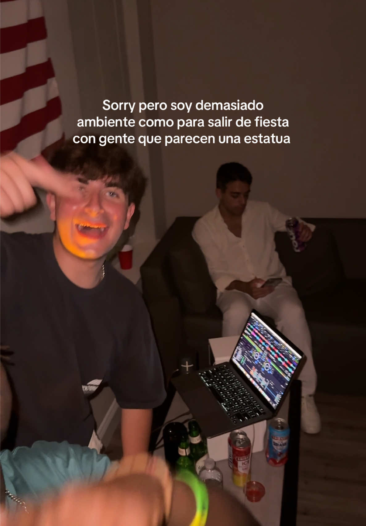 @Francisco Carvajal