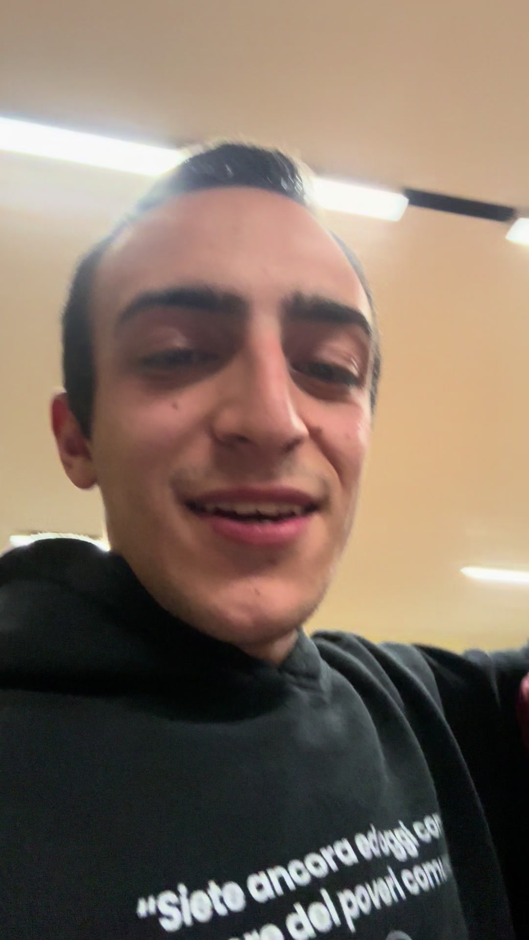 @David Parrino