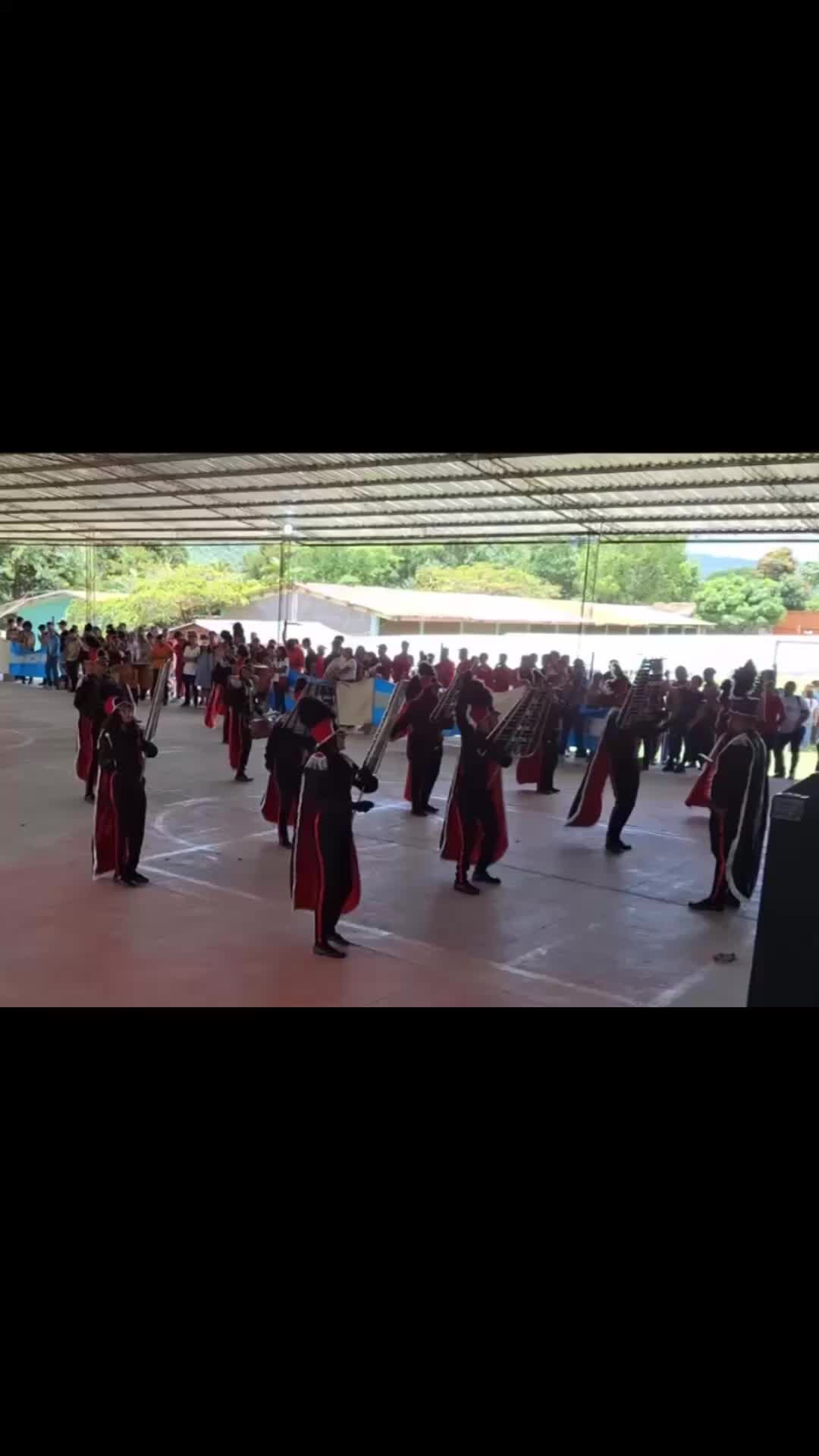 @Banda Independiente SanLorenzo