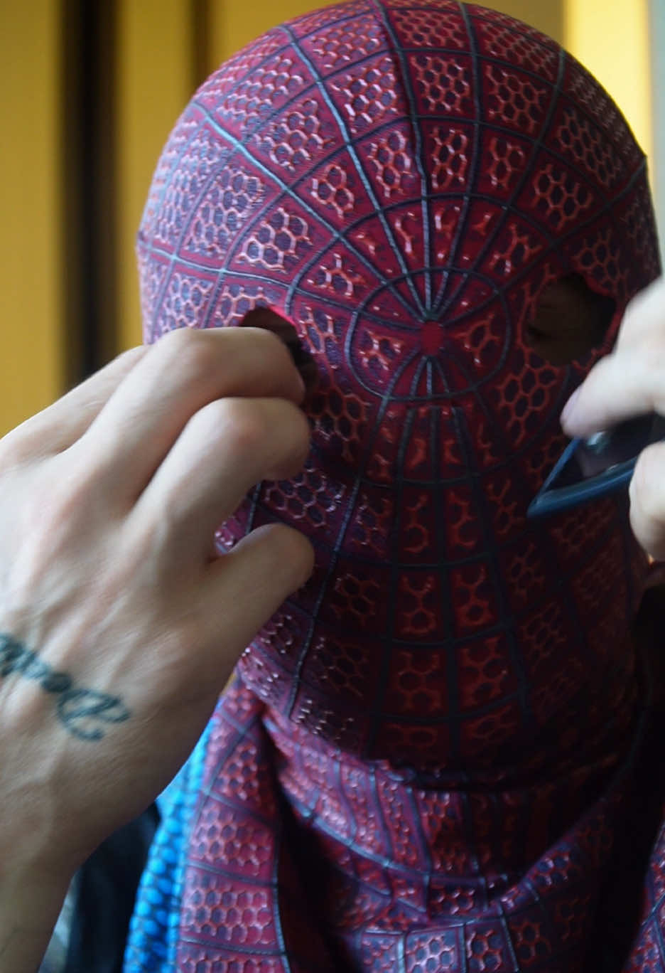 @Fun4spidey