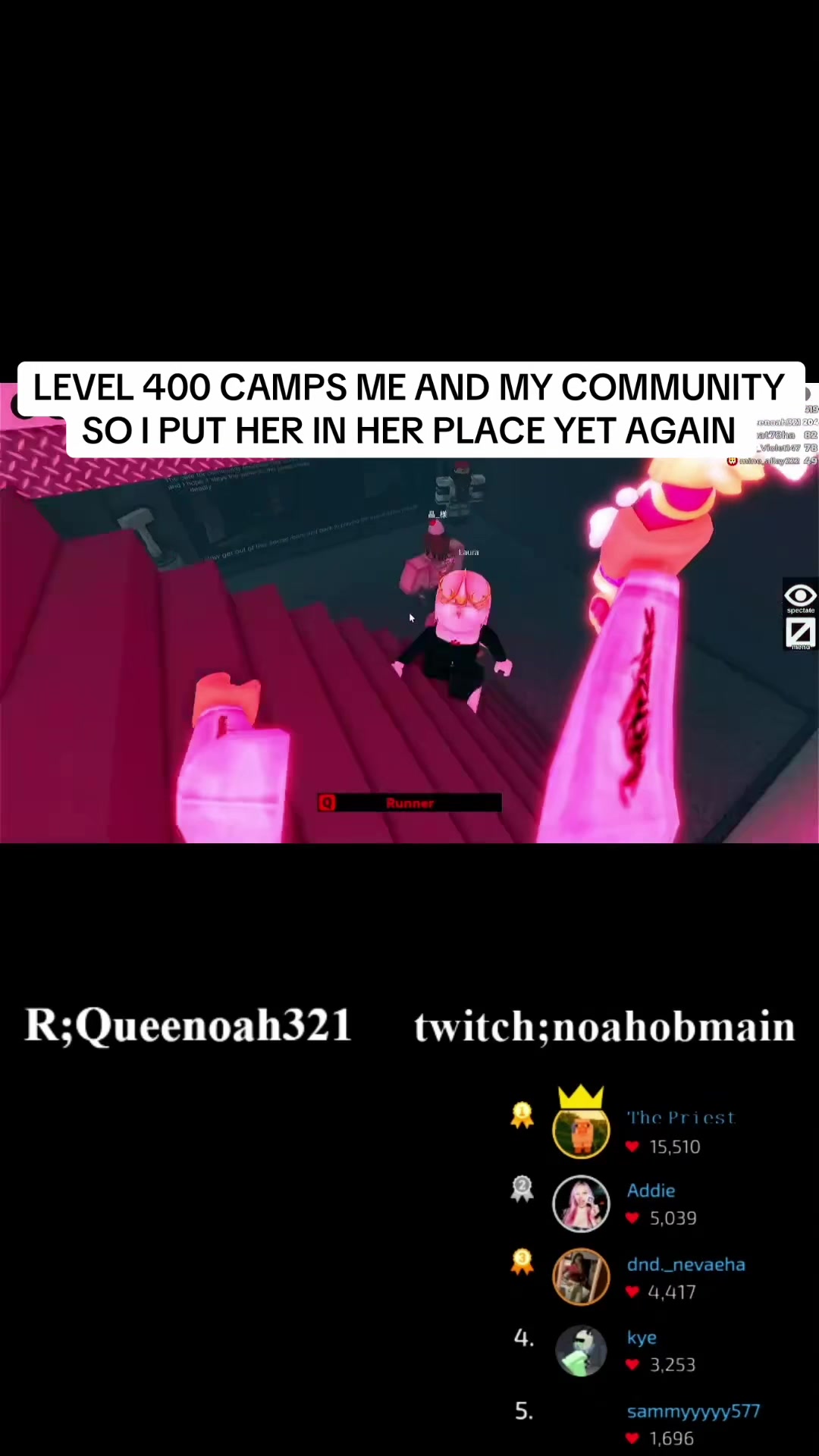 @Queenoah