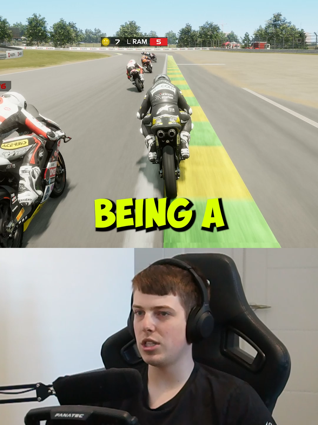 @Matt