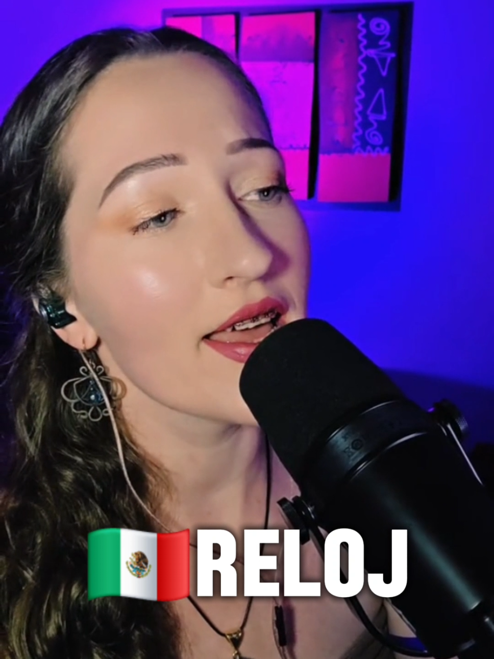 @Rusa Canta