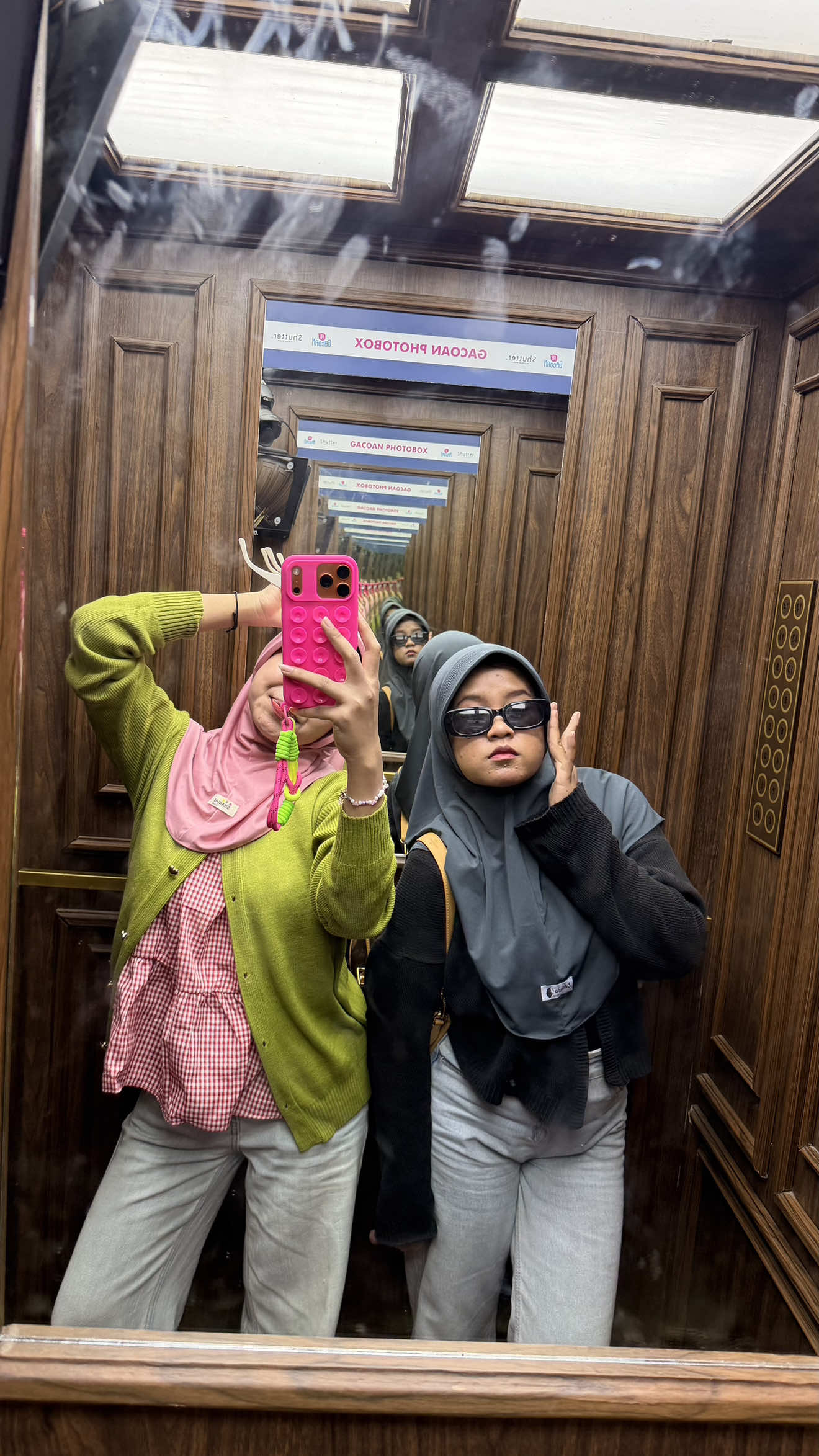 @Ini rika