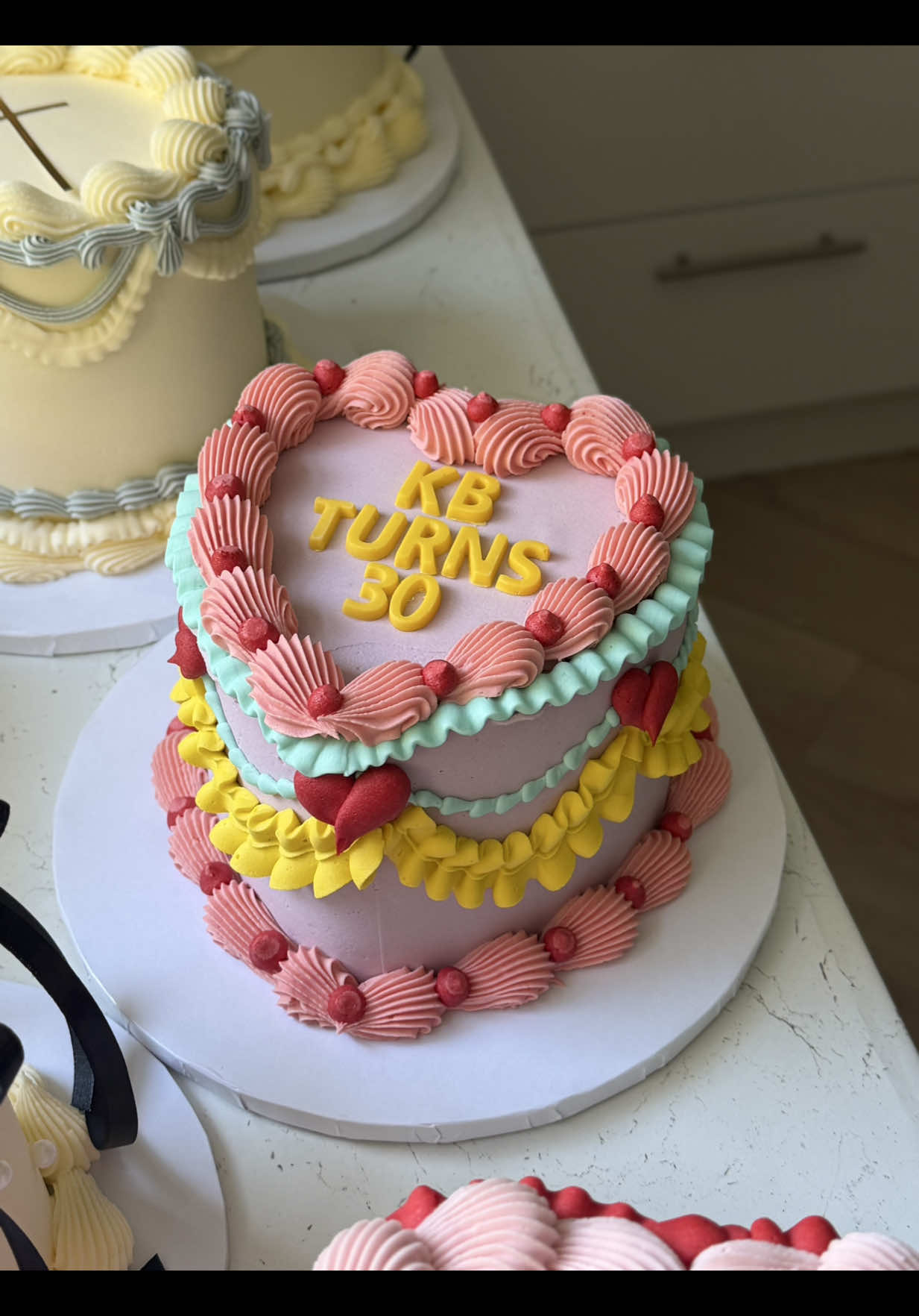 @Isabellita bakes
