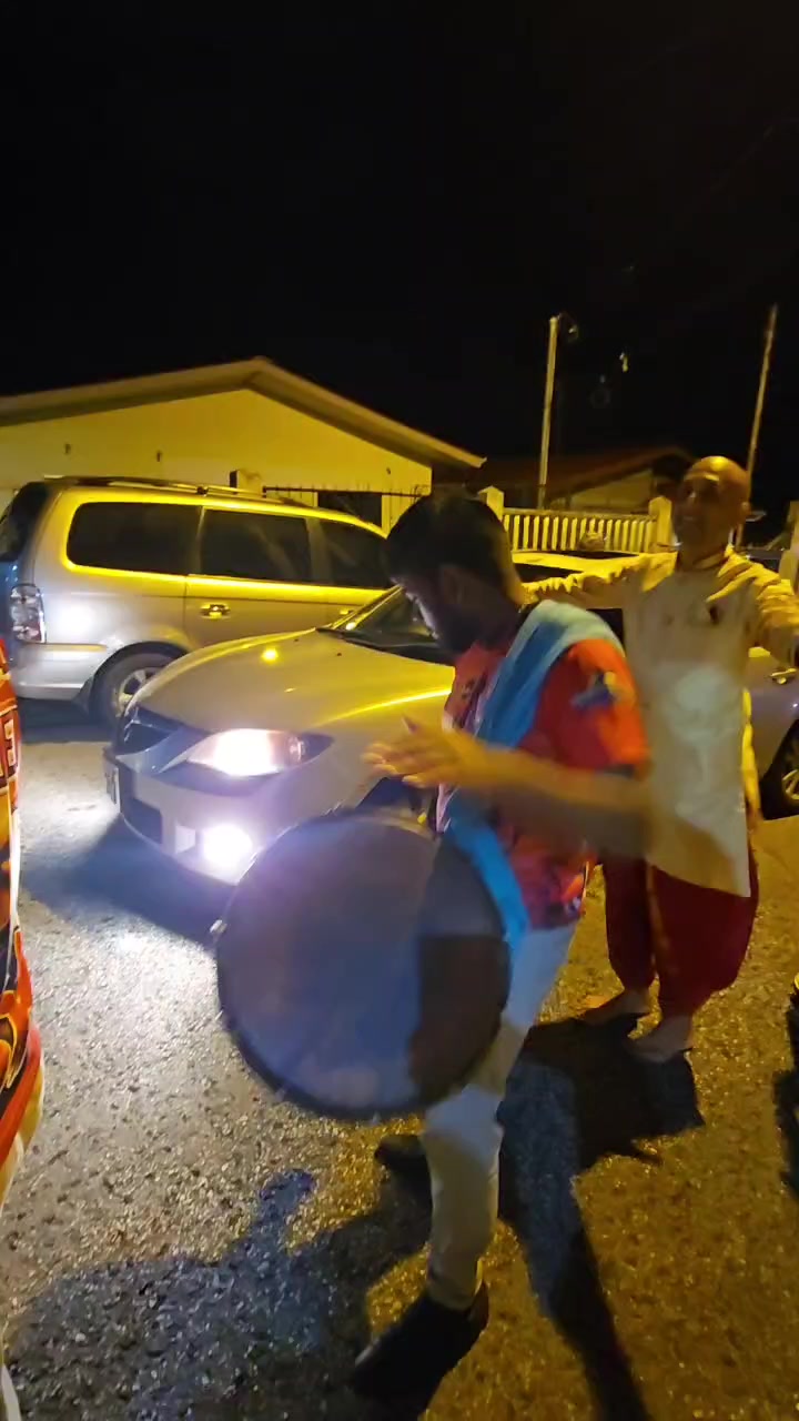 @🏝Tropical🌩Thunder🥁Tassa