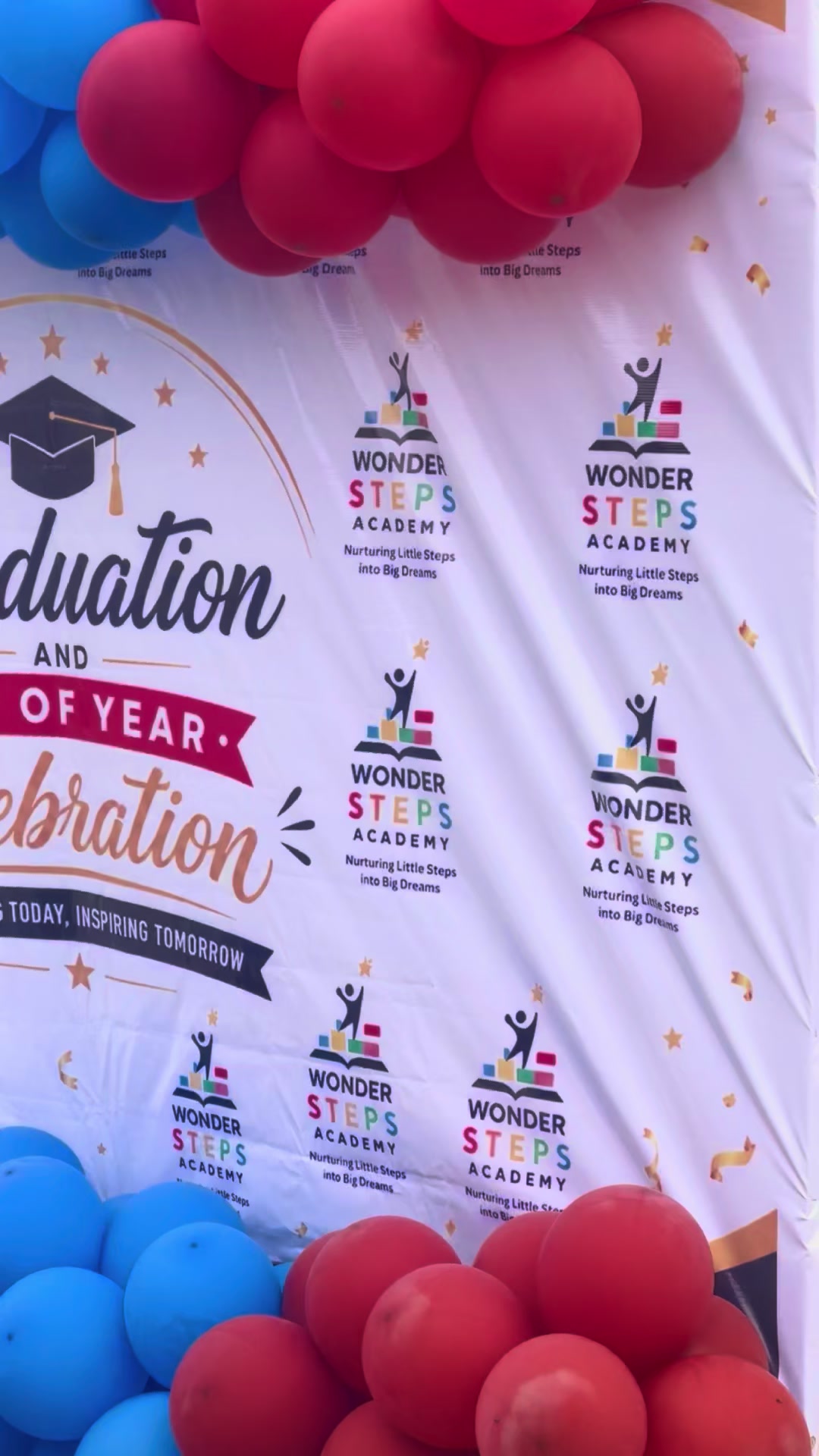@Wonder Steps Academy