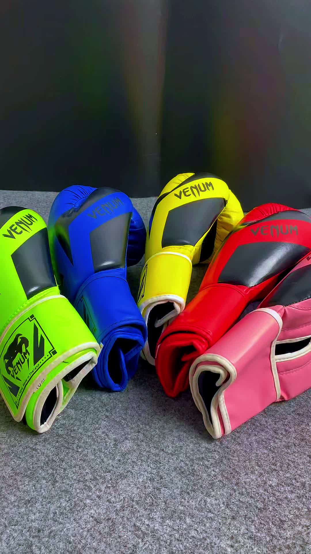 @MULTI SPORT.ID