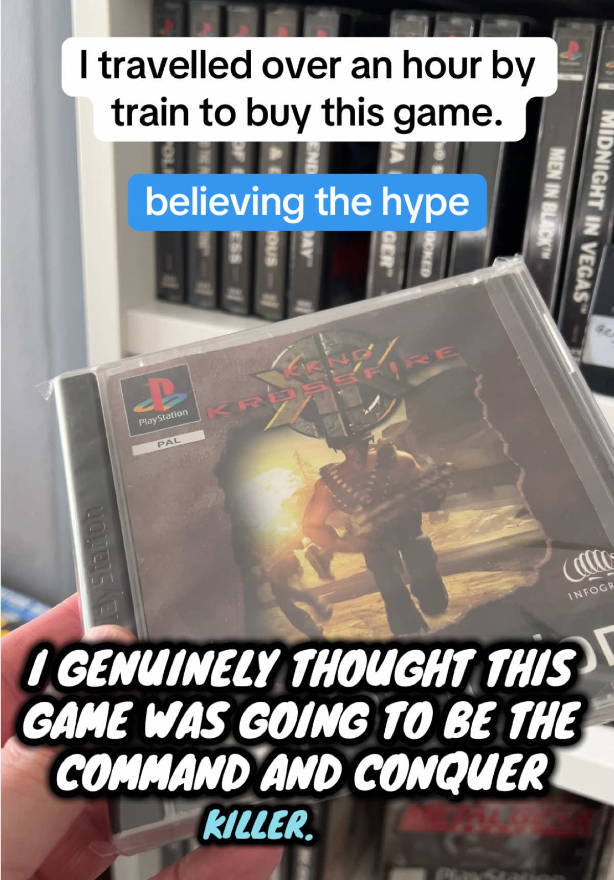 @Retro Reload Nerds