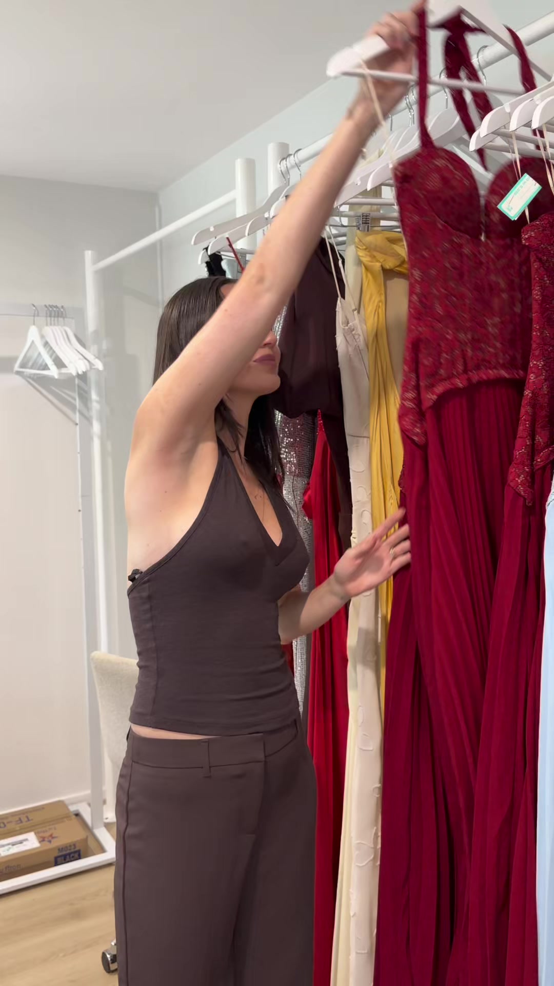 @TENN Designer Hire ✨