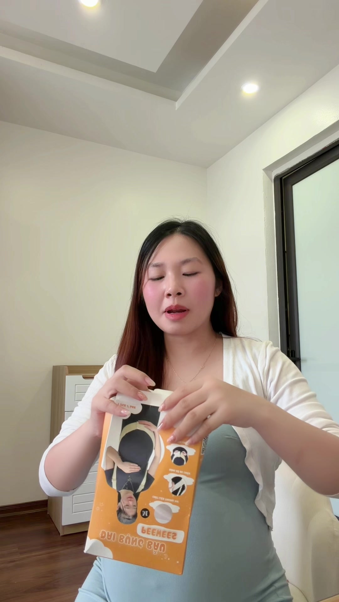@Cô lớp trưởng nè✨