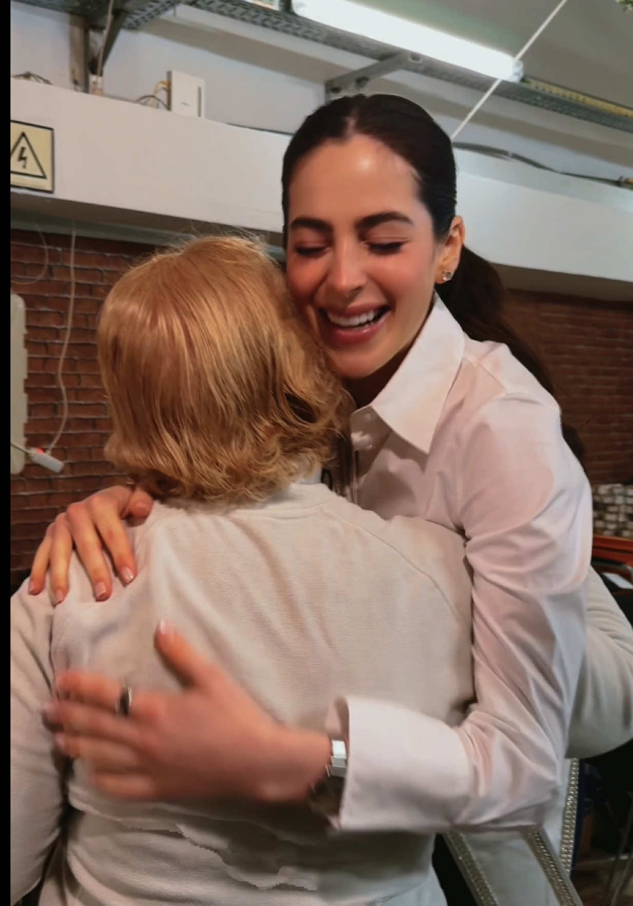 @Miss Universe