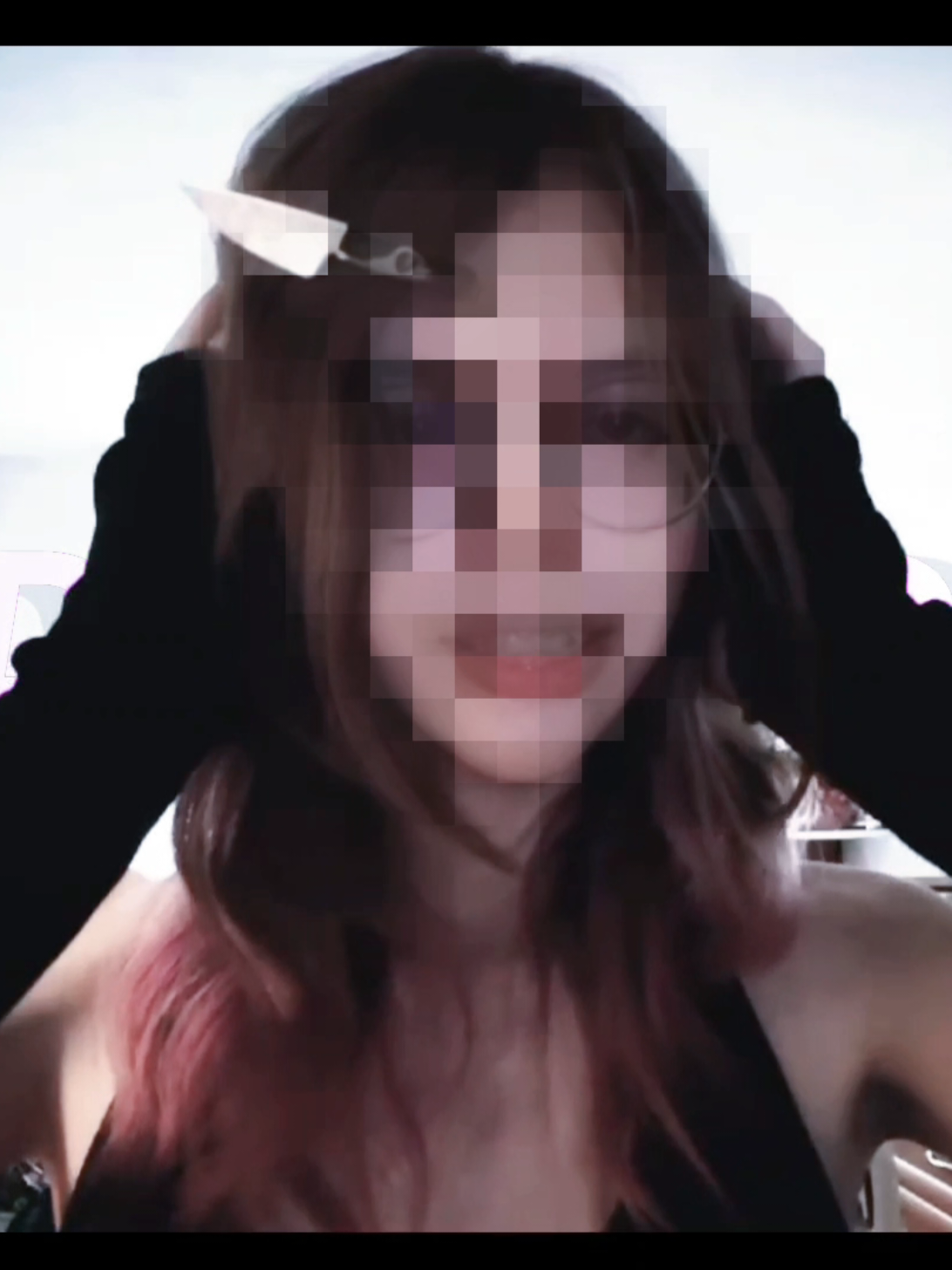 @𝑩𝒍𝒂𝒄𝒌 𝑳𝒂𝒎𝒃 𐔌՞. .՞𐦯