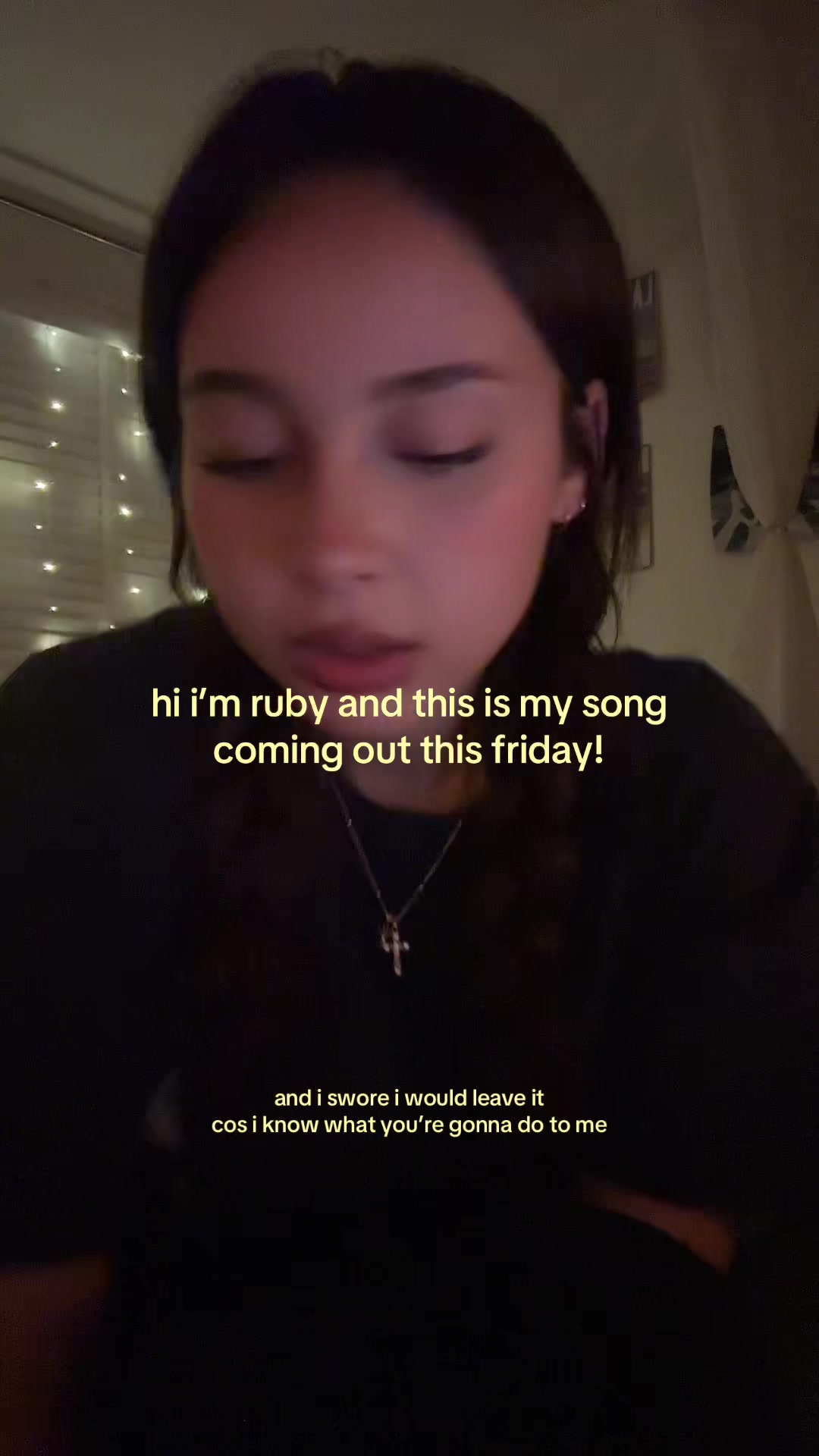 @ruby morgan
