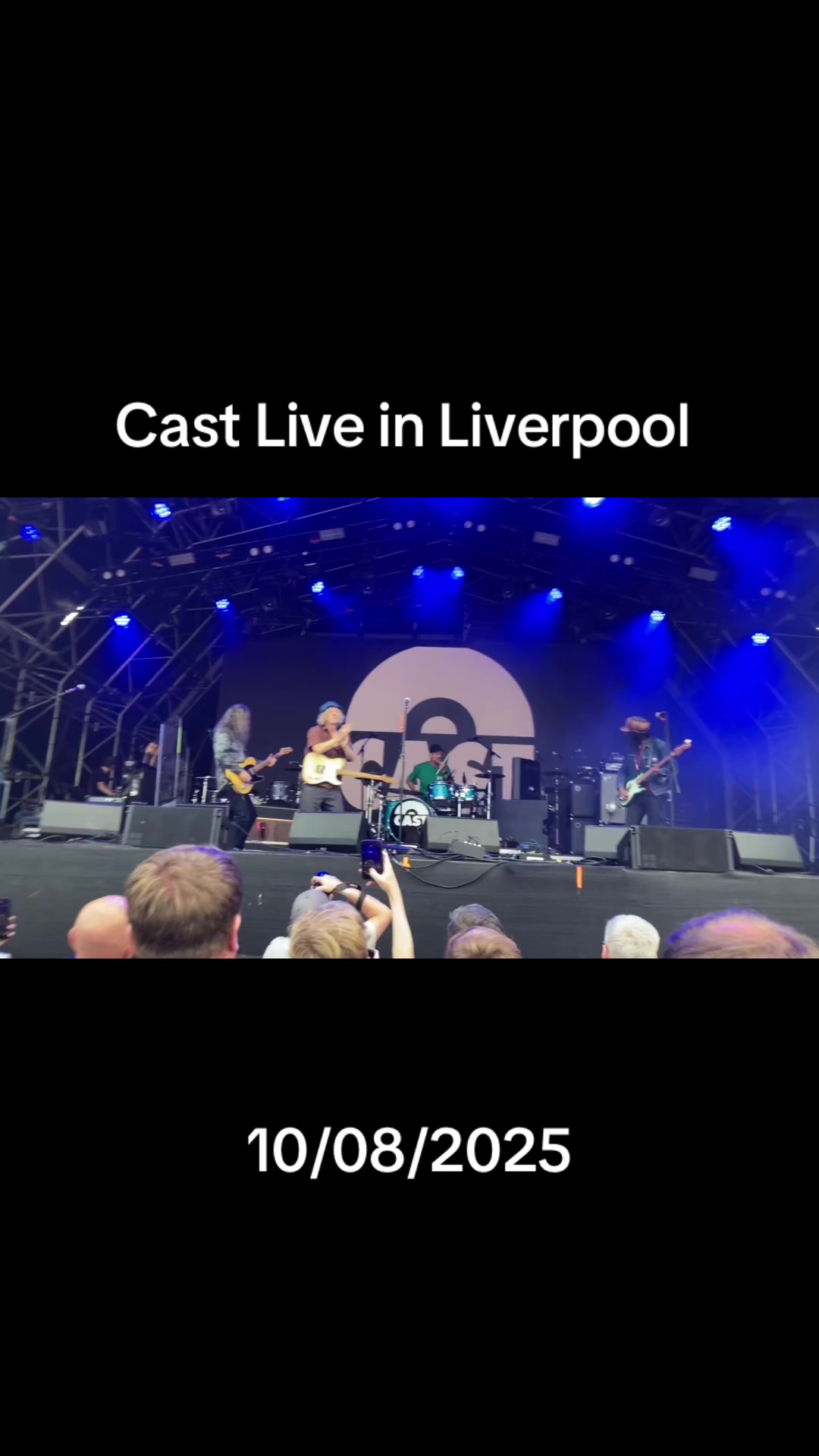 @Vinny Pereira Liverpool